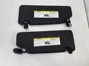 Linke Sonnenblende BMW X1 (F48) xDrive 20 i 7401374