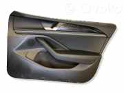 Türpolster vorne rechts VW PASSAT B9 Variant (CJ5) 1.5 TSI eHybrid 3j1867012a