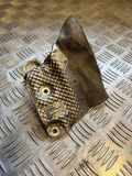 Heat Insulation AUDI Q5 (FY) 2.0 TDI quattro 80A199388A