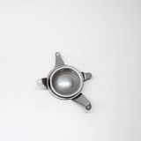 Gitter Grill vorne links KIA CARNIVAL II (GQ) 2.9 CRDi OK53A50065 0K53A50065