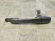 Türaußengriff hinten links MAZDA 121 I (DA) 1.1