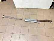 Auspuffanlage hinten Hyundai Tucson III (TL, TLE) U014S1