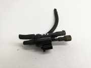 Unterdrucksteuerventil für Abgasrückführung Mercedes-Benz C-Klasse T-Modell (S204) 0025401497