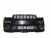 Frontstoßstange JEEP GRAND CHEROKEE IV (WK, WK2) 6.4 SRT8 4x4