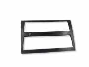 Dekoration des Navigationsbildschirms AUDI A4 Avant (8D5, B5) 1.9 TDI 8D0863263AB