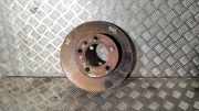 Bremsscheibe vorne links RENAULT MASTER II Furgon (FD) 2.5 dCi 120
