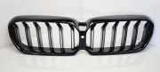 Vorderer oberer Gitter BMW 5 (G30) 530 d xDrive XL2021G3038