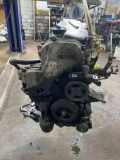 Motor NISSAN ALMERA TINO (V10) 2.2 dCi YD22