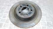 Bremsscheibe hinten rechts VOLVO V70 III (BW) D5