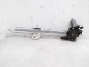 Türfensterheber hinten links HONDA CR-V IV (RM_) 1.6 i-DTEC (RE6)