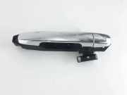 Türaußengriff hinten links TOYOTA HILUX VII Pick-up (_N1_, _N2_, _N3_) 3.0 D-4D 4WD (KUN26)