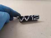 Modelbeschriftung AUDI A8 D4 (4H_) 6.3 W12 quattro 4H0853738