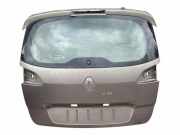 Kofferraumdeckel RENAULT GRAND SCÉNIC III (JZ0/1_) 1.5 dCi