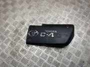 Motorabdeckung TOYOTA LAND CRUISER 120 (_J12_) 3.0 D-4D (KDJ120, KDJ150, KDJ125) 49200360