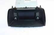 Radio/Navigationssystem-Kombination Mazda 6 Station Wagon (GY) CVVM42F1JMA