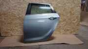 Tür hinten links OPEL ASTRA J GTC 1.6 CDTI
