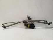 Scheibenwischermechanismus vorne VW PASSAT B3/B4 (3A2, 35I) 2.0 357955113C