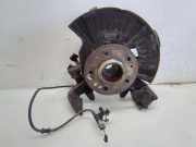 Radnaben vorne links MERCEDES-BENZ M (W163) ML 270 CDI (163.113)