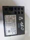 Gateway-Steuereinheit MERCEDES-BENZ E (W211) E 320 CDI (211.022) 410213005008 A2115402945