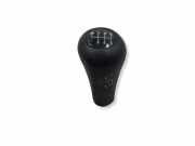 Schaltmanschette Leder BMW 3 (E46) 320 d