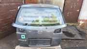 Kofferraumdeckel MAZDA 2 (DY) 1.4 CD