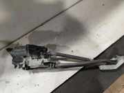 Scheibenwischermechanismus vorne MITSUBISHI OUTLANDER II (CW_W) 2.2 DI-D 4WD 1593001052