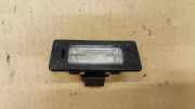 Kennzeichenbeleuchtung AUDI A4 (8K2, B8) S4 quattro 8T0943021