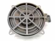 Türlautsprecher hinten rechts