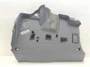 Schwellerleisten BMW 7er (F01, F02, F03, F04) 9160355