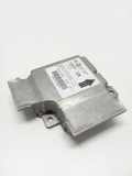 Airbag-Steuergerät OPEL VECTRA C 2.2 DTI 16V 13170589