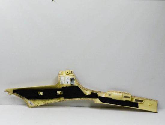 Säulenverkleidung rechts AUDI A8 D4 (4H_) 3.0 TFSI quattro 4H4868290E Bild Säulenverkleidung rechts AUDI A8 D4 (4H_) 3.0 TFSI quattro 4H4868290E