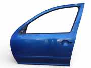 Türgummi links vorne Skoda Octavia II (1Z)