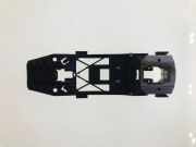 Türaußengriff hinten rechts VW GOLF VI Cabrio (517) 1.6 TDI 3439016S 5N0837885H