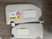 Sonnenblende mitte Ford EcoSport () QADQ