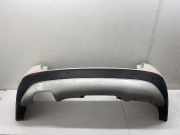 Stoßstange hinten BMW X1 (E84) 2991483