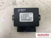 Bremsbackensatz für Feststellbremse Mercedes-Benz S-Klasse (W222) A2229007105