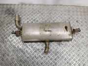 Auspuffanlage hinten Ford Focus IV (HN)