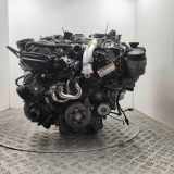 Motor ohne Anbauteile (Benzin) Mercedes-Benz C-Klasse (W204) 642834