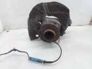 Radnaben vorne links BMW 5 Touring (E61) 525 d
