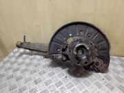 Achsschenkel (ABS) links vorne VW Touareg II (7P) 7P6407245A