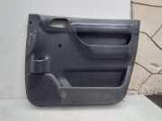 Türpolster vorne rechts FIAT SCUDO Flatbed (220_) 1.9 D