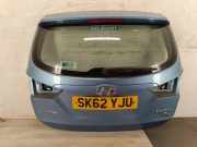 Kofferraumdeckel HYUNDAI ix20 (JC) 1.6 CRDI