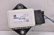 Beschleunigungssensor OPEL MERIVA B 1.4 13267138