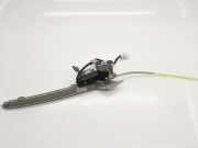 Rear Parcel Shelf Right Rail Cover MERCEDES-BENZ E T-Model (S212) E 250 CDI / BlueTEC (212.203, 212.204) A2128203042