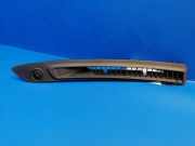 Frischluftgrill NISSAN 370 Z Roadster (Z34) 3.7 687431EA0A