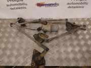 Scheibenwischermechanismus vorne CHRYSLER VOYAGER IV (RG, RS) 2.8 CRD