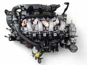 Motor MITSUBISHI OUTLANDER II (CW_W) 2.2 DI-D 10DZ70