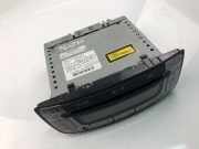 Multifunktionsanzeige Toyota Aygo (B1) 861200H010