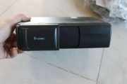 CD-Wechsler AUDI A8 D2 (4D2, 4D8) 2.8