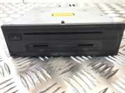 Radio/Navigationssystem-Kombination Audi A6 Allroad (4F) 4E0035666F